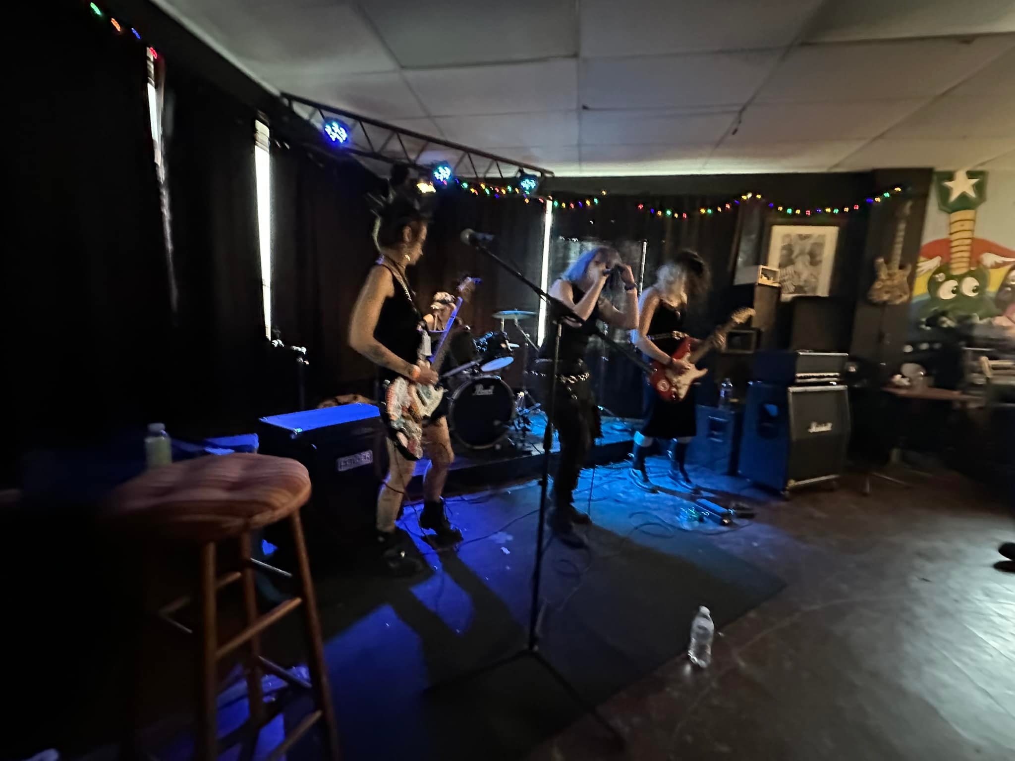 Team and operations of LONDON PROPCO 3 LIMITED