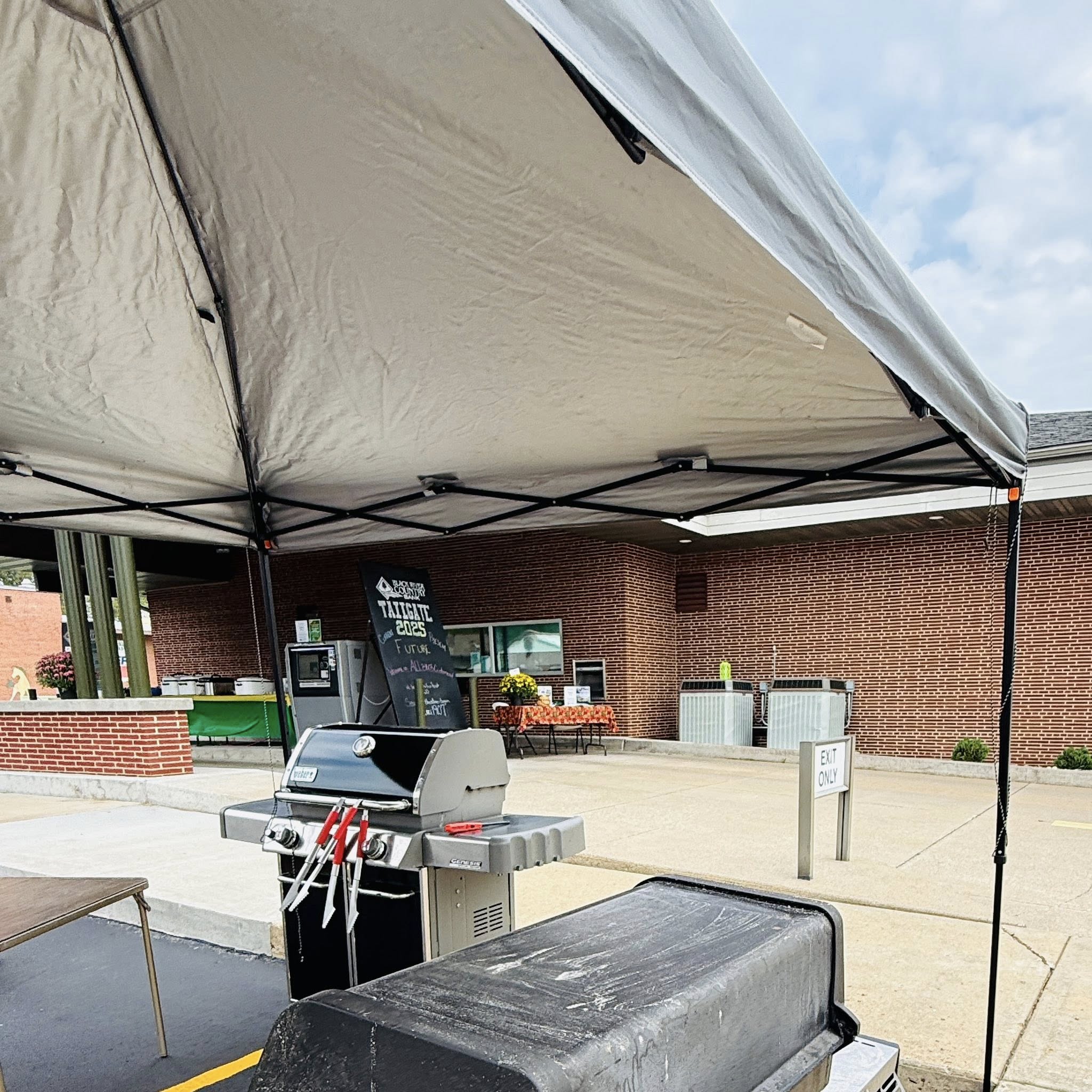 On-site and remote work